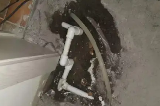 聂拉木卫生间漏水检测多少钱