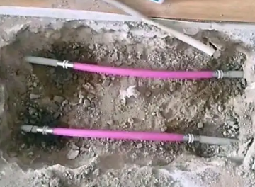 聂拉木卫生间测漏水多少钱
