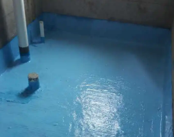 聂拉木卫生间防水哪家好