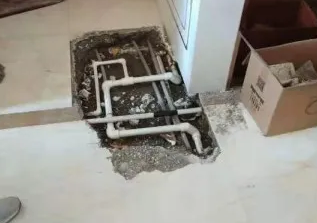 聂拉木查漏水多少钱