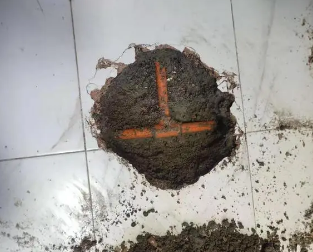 聂拉木查漏水多少钱