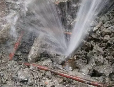 聂拉木水管维修多少钱