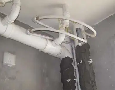 聂拉木水管维修哪家好