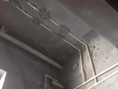 聂拉木卫生间漏水维修技术的依据是什么